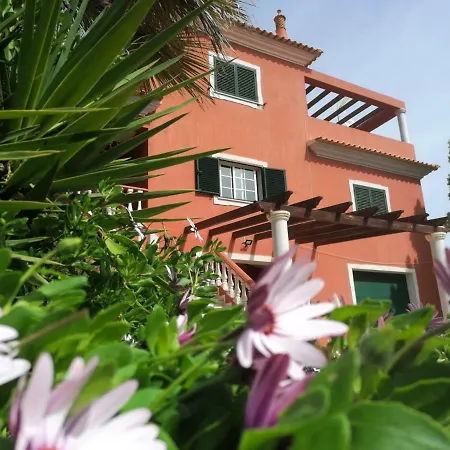 Bed & Breakfast Canada Faro