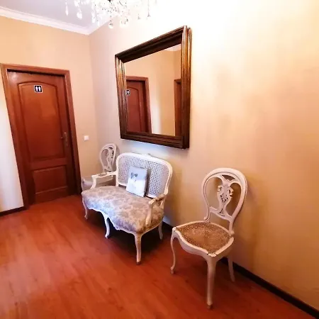 Canada Bed & Breakfast Faro