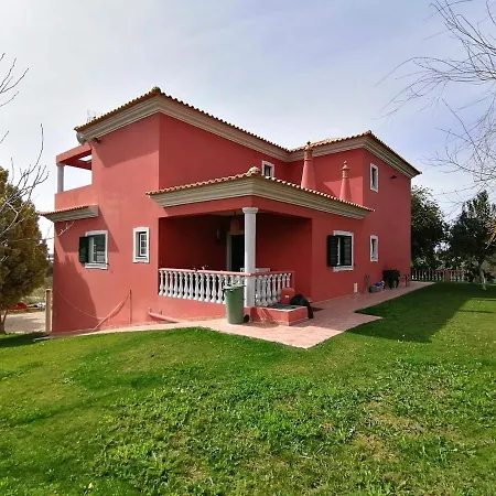 Canada Bed & Breakfast Faro