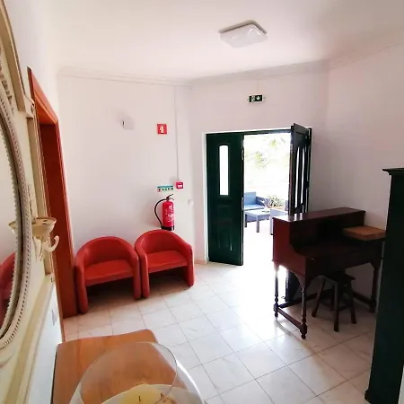 Bed & Breakfast Canada Faro