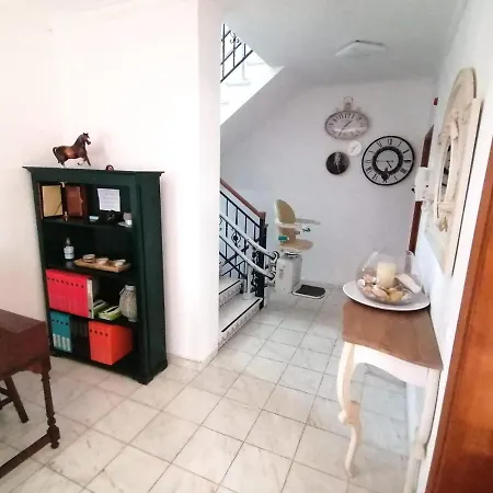 Bed & Breakfast Canada Faro